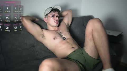 SIMOON online show from 11.21.25