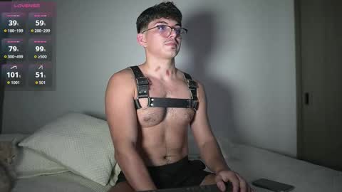 SIMOON online show from 02.14.26