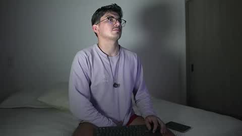 SIMOON online show from 02.25.26