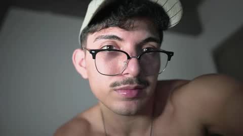 SIMOON online show from 03.16.26