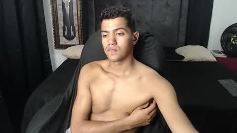 Andrey online show from 10.21.25