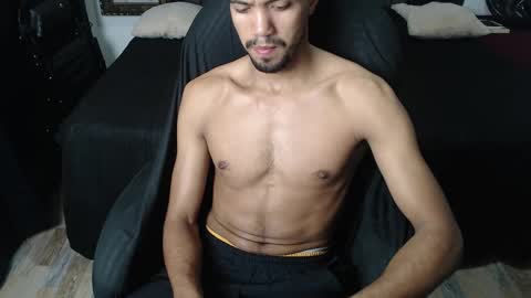 Andrey online show from 11.16.25