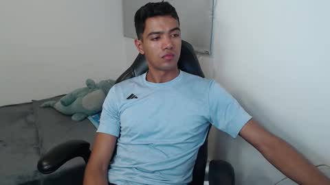 Andrey online show from 01.17.26