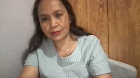 Snapshot of simplecity45 chatting on 01.22.25 Carolyn online show from 01.22.25