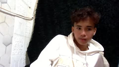 simplecutyboy online show from 08.03.26