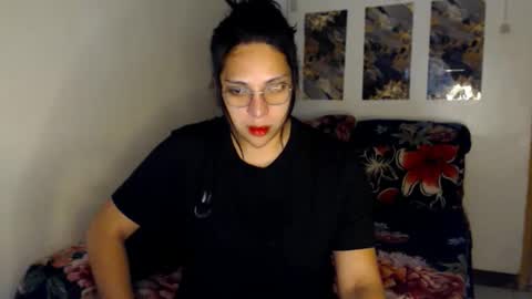 Snapshot of simplehellfire chatting on 10.05.25 LEILA online show from 10.05.25