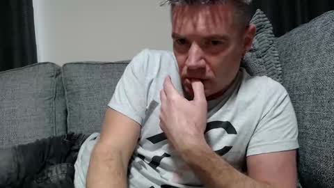 Ricky online show from 11.18.25