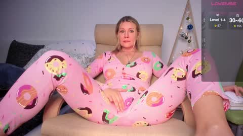 A present for me  online show from 12.16.24