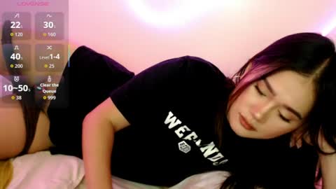Adrianna Fowler online show from 07.02.26