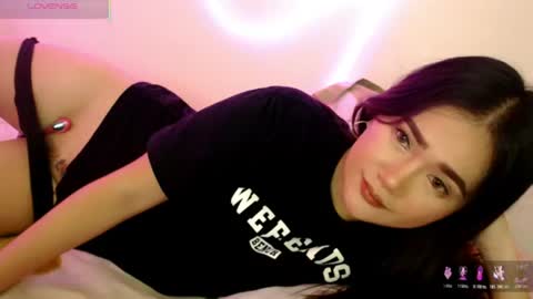 Adrianna Fowler online show from 07.07.26