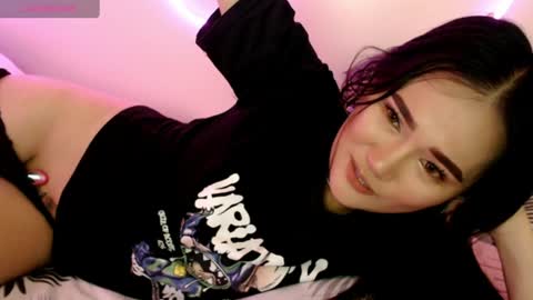 Adrianna Fowler online show from 07.27.26