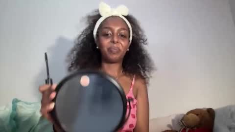 Snapshot of simplysalah chatting on 02.26.26 simplysalah online show from 02.26.26