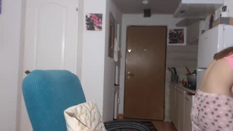 Snapshot of simyhvn chatting on 02.27.25 simyhvn online show from 02.27.25