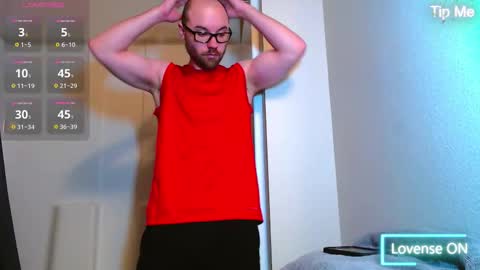 Husky Dad online show from 12.14.25