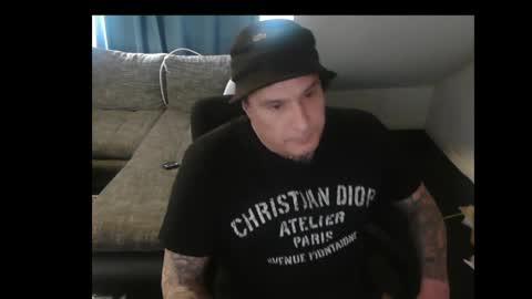 sinalco1975 online show from 03.31.26