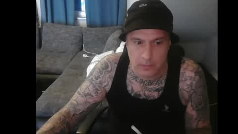 sinalco1975 online show from 04.13.26