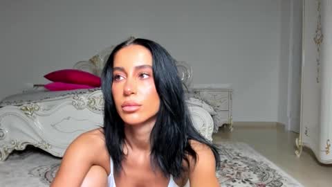 Snapshot of sincerelyc chatting on 01.18.26 C online show from 01.18.26