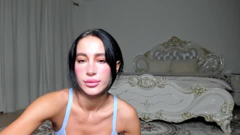 Snapshot of sincerelyc chatting on 02.15.26 C online show from 02.15.26