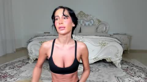 Snapshot of sincerelyc chatting on 02.19.26 C online show from 02.19.26