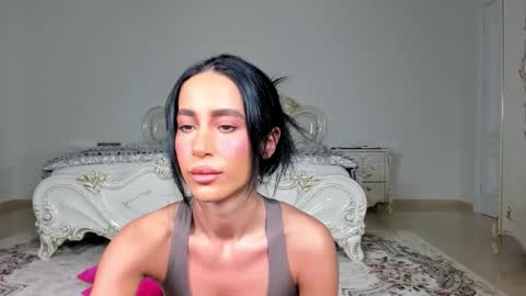 Snapshot of sincerelyc chatting on 02.22.26 C online show from 02.22.26