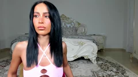 Snapshot of sincerelyc chatting on 03.01.26 C online show from 03.01.26