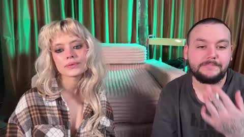 Alissa and Arthur online show from 03.05.26