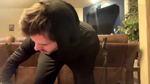 sincognitoh online show from 12.21.24