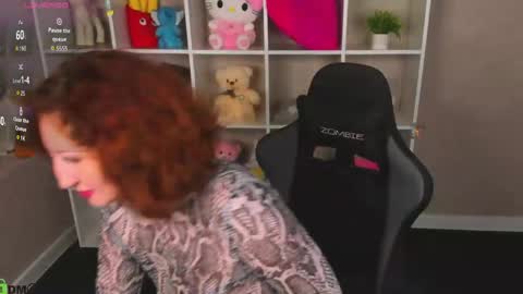 Hi my name is Cindy Id love to see you on my stream. My schedule for the week 2 GMT 3am-9am  MoTuFrSaSu online show from 06.04.26