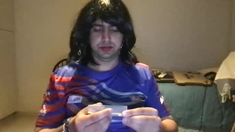 420Stroker online show from 03.15.26