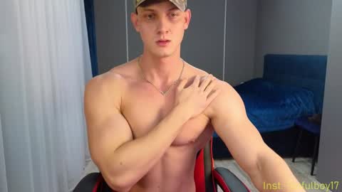 Richard online show from 01.30.25