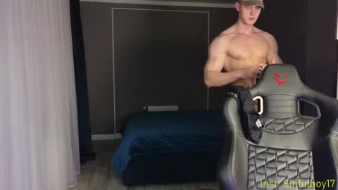 Richard online show from 02.07.25