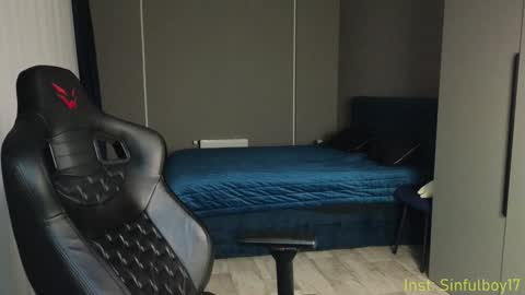 Richard online show from 02.07.25