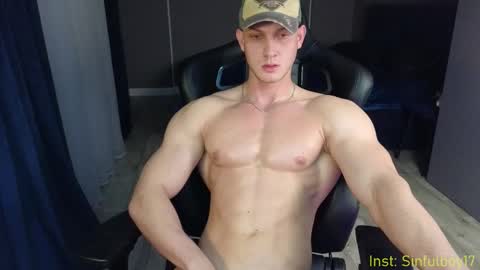 Richard online show from 02.10.25