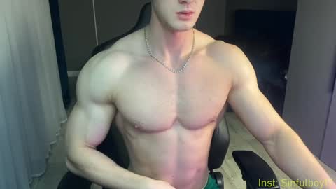 Richard online show from 02.10.25