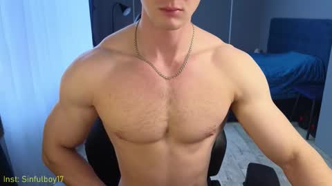 Richard online show from 01.12.26