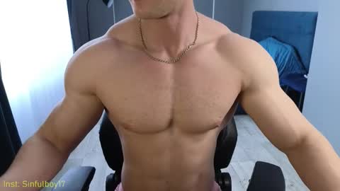 Richard online show from 03.16.26