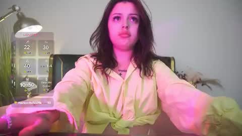 Kira online show from 07.05.26