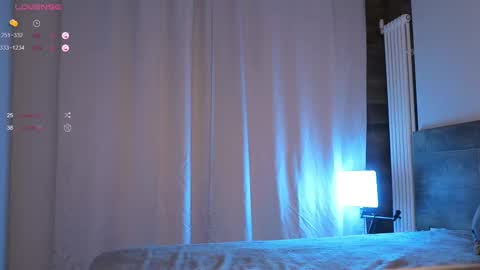 Ivy online show from 03.12.25