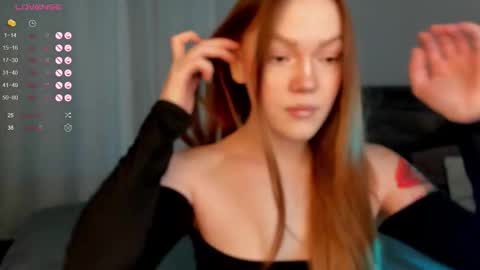 Ivy online show from 11.17.25