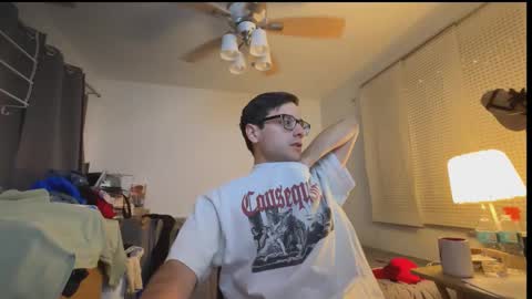 singholedad online show from 12.18.25