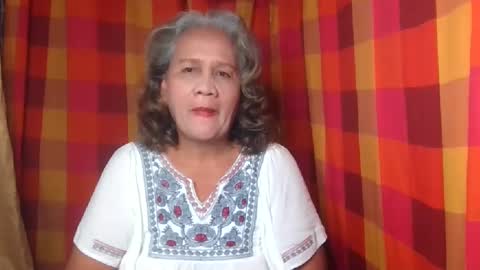 Single momma68 online show from 01.07.25