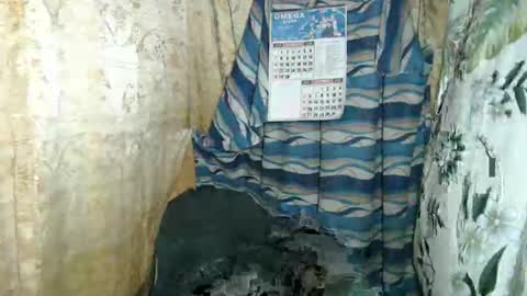 Single momma68 online show from 10.27.25