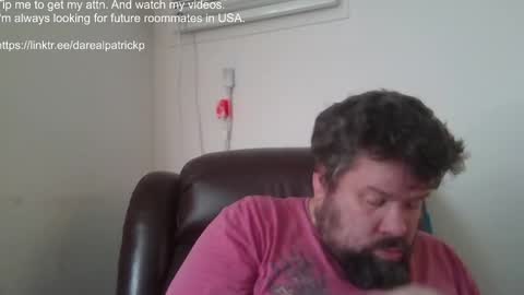 SingleDude 69 online show from 11.04.25