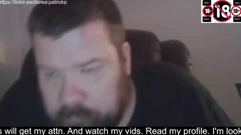 SingleDude 69 online show from 01.17.26