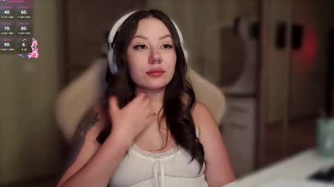 Ari online show from 02.17.25