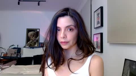 Perseuss killer online show from 04.26.26