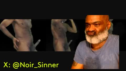 Snapshot of sinnernoir chatting on 02.20.25 My Name Is..............................John online show from 02.20.25