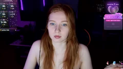 Alya and Mr. Sinner online show from 04.09.26