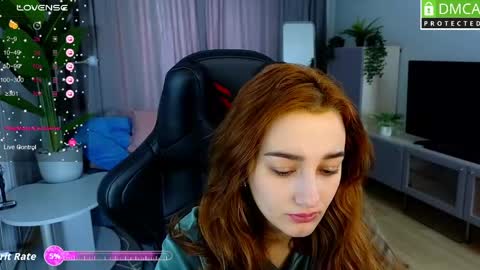 Sinty Noria online show from 03.30.26