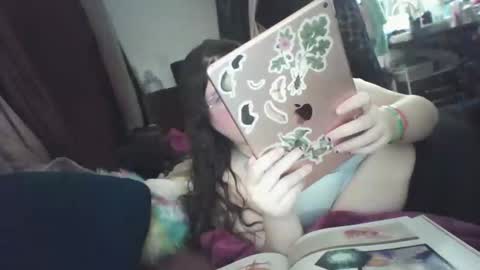 Siofra online show from 03.04.25